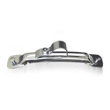 CAMURLUK KELEPCESI 52 MM GALVENIZ BIRLAS